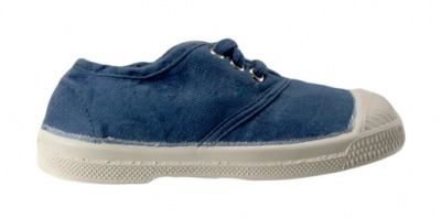 Tennis Lacet Drapeau F11 - bensimon shoes| bensimonebi | ბენსიმონები